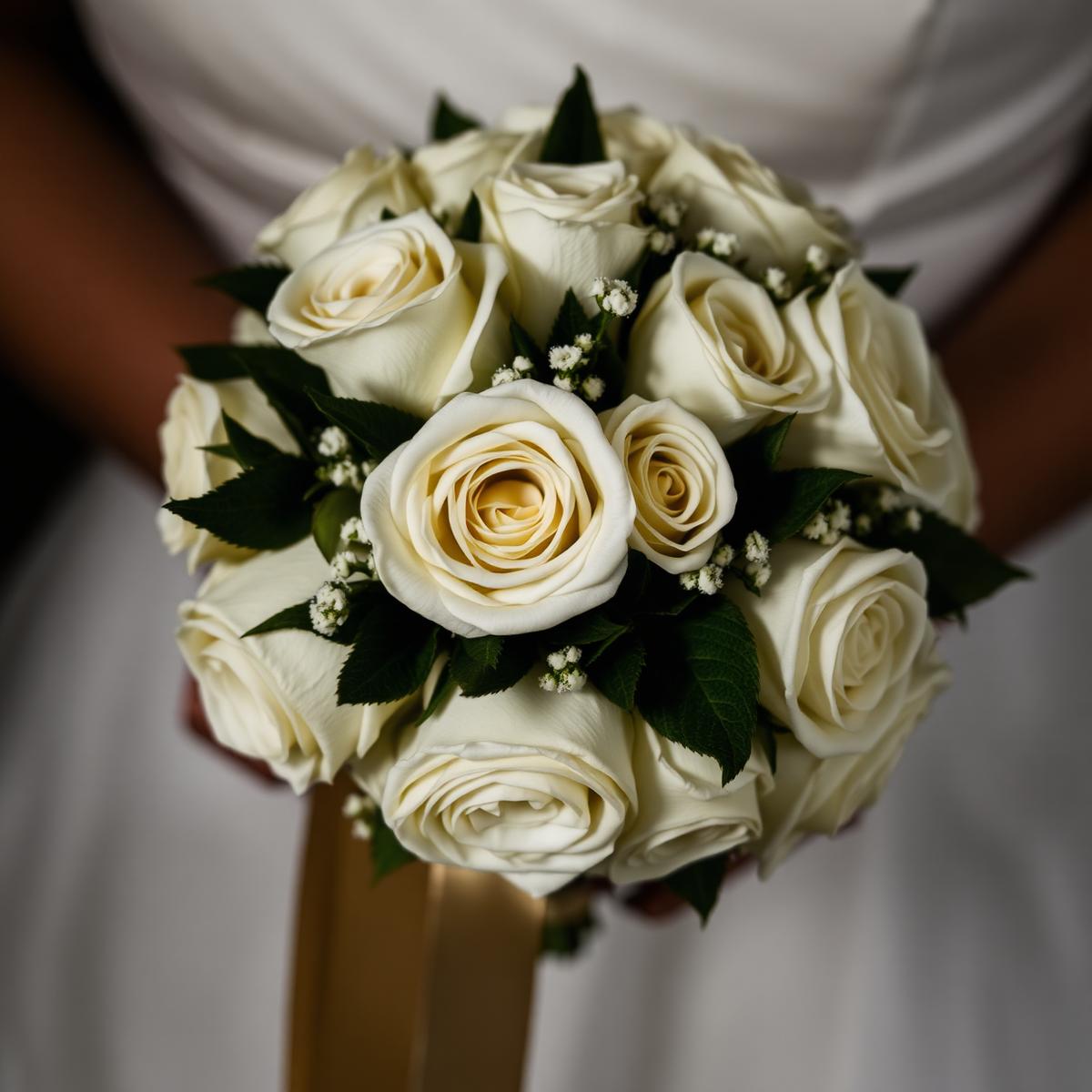 Bridal Florals